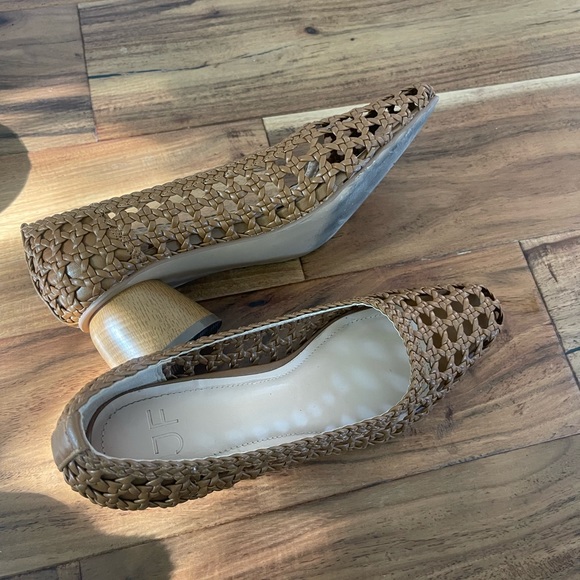 Justfab heels - Picture 3 of 5